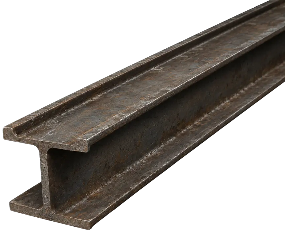 Gesorteerde metalen voor recycling